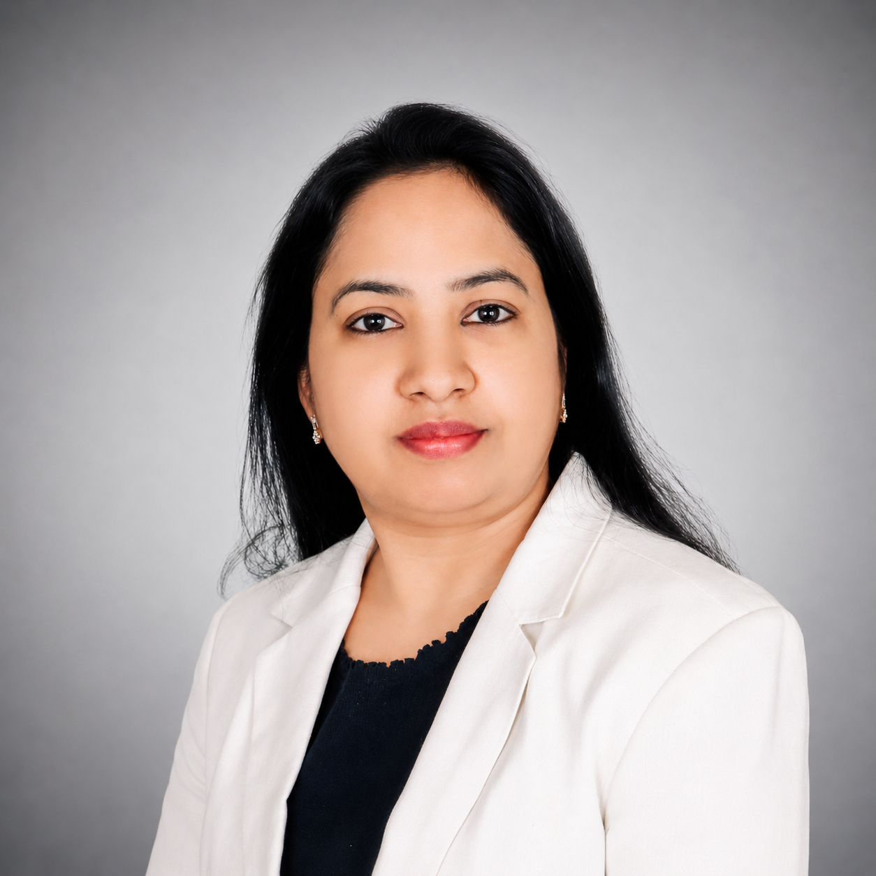 Sakshi Goel