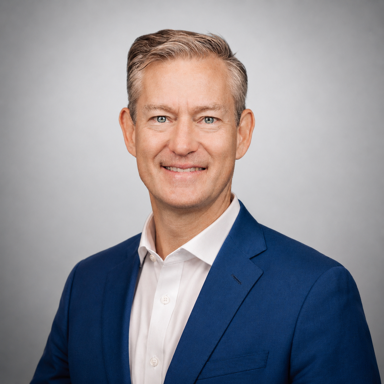 Aron Bohlig