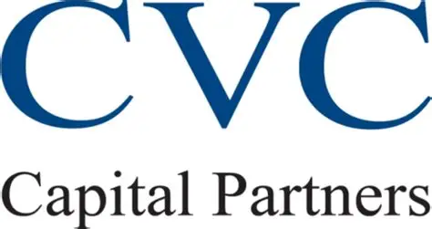 CVC Capital Partners