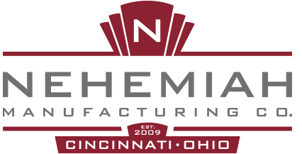 Nehemiah Manufacturing Co.