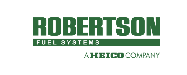 Robertson Fuel Systems