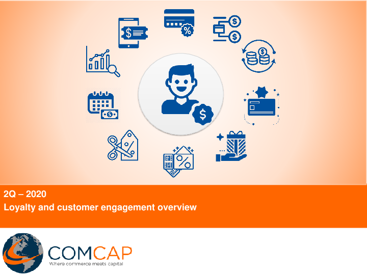 Loyalty and Customer Engagement 2023 Update