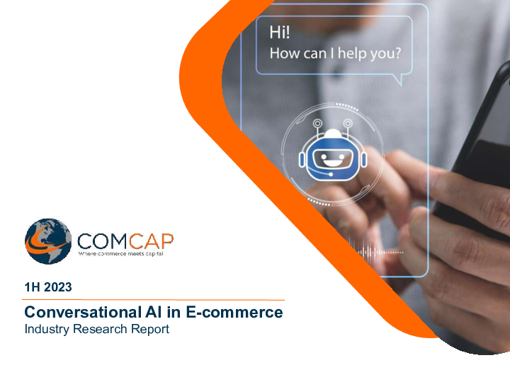 Conversational AI in E-commerce