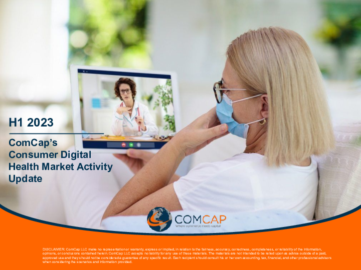 Digital health