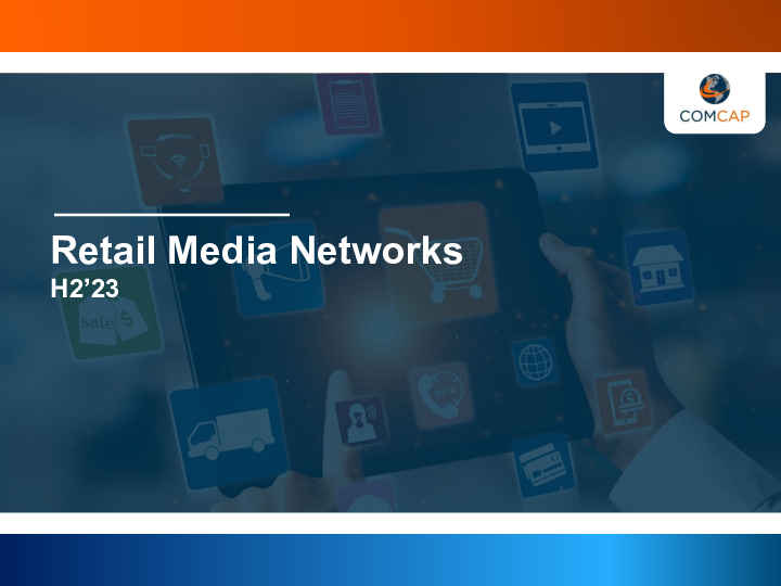 Retail Media Networks H2'23
