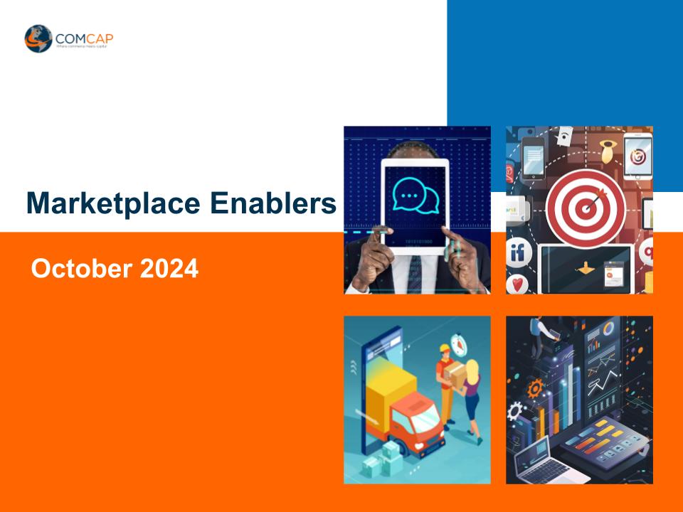 Marketplaces and Marketplace Enablers: M&A and Funding Trends – November 2023