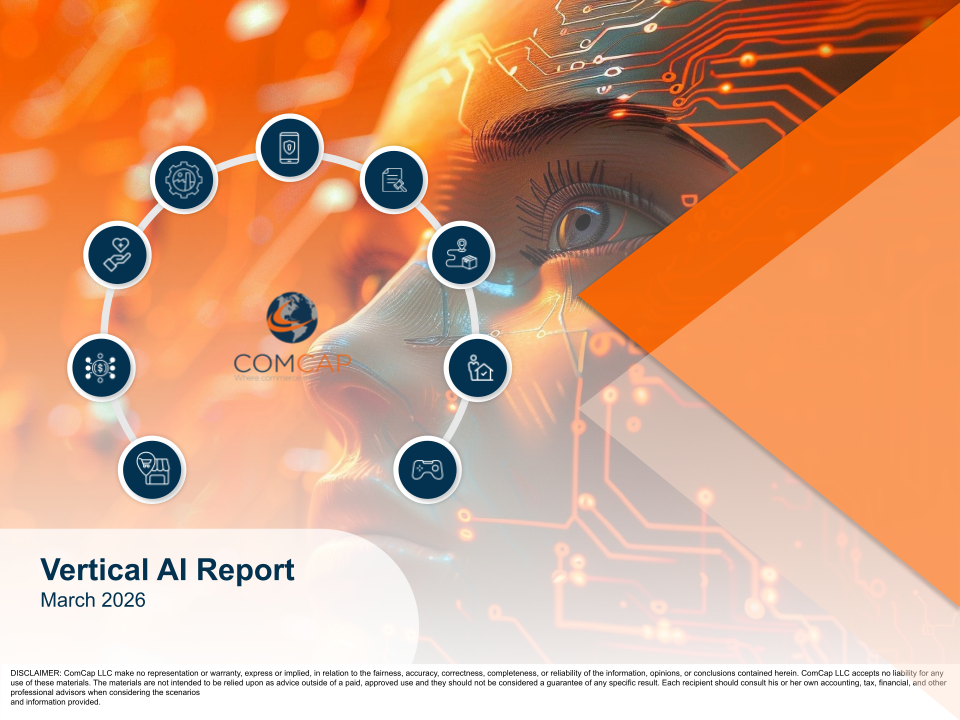 Vertical AI